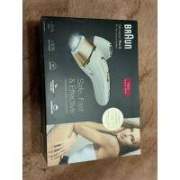 ราคา Like new!! เครื่องกำจัดขนถาวร Braun Silk Expert Pro 5 PL5137 IPL ของแท้ 100% จาก Shop Central (ใช้ไม่ถึง 5 ครั้ง) (26474427809)