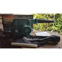 ราคา เครื่องเป่าลมไฟฟ้า MAKITA รุ่น UB1102 มีถุงเก็บฝุ่น (3933285195)