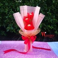 ราคา ช่อเฟอเรโร่ 3 ลูก มอบให้คนพิเศษ (8513344966)
