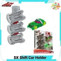 ราคา Masked Rider Drive DX Shift Car Holder ของเล่นแปลงร่าง มาสไรเดอร์ ไดร์ฟ ของใหม่ ของแท้ Bandai (26515950690)