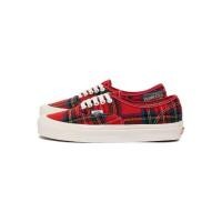 ราคา VANS AUTHENTIC 44 DX X PENDLETON ANAHEIM FACTORY (26326758805)