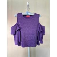 ราคา PLAYBOY เสื้อยืดคอกลมเว้าไหล่ เสื้อยืดคอกลม (24713583491)