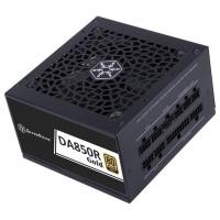 ราคา SILVERSTONE DA850W ATX3.0 80Plus Gold Power Supply : SST-DA850R-GMA (27819475365)