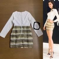 ราคา Vatanika Dress (มือ2) (3256974564)