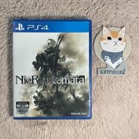 ราคา [PS4] (มือ2) : NieR : Automata (22879040637)