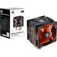 ราคา 416.CPU COOLER HYPER 212 LED TURBO COOLER MASTER (3677059778)