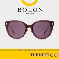 ราคา NEW แว่นสายตา Bolon BL5090 Albrook โบลอน แว่นสายตาสั้น แว่นกรองแสง กรอบ by THE NEXT (25374709381)