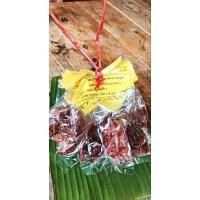 ราคา หมูแดดเดียวทอดแล้ว สะอาดทำใหม่ทุกวัน ขายยกพวง (25420778428)