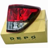 ราคา ไฟท้าย MAZDA BT-50 BT50 PRO บีที 50 โปร 2015 2016 2017 2018 2019 2020 (28802012436)