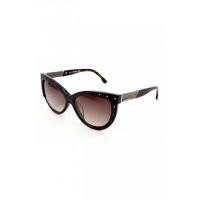 ราคา Diesel แว่นกันแดด Cat Eye รุ่น DL9051 Col.50F (64830093)