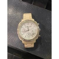 ราคา MICHAEL KORS ขอบเพชร ของแท้ มือสอง สภาพดี (27263407672)