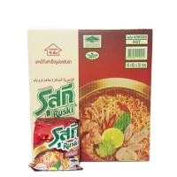 ราคา มาม่า รุสกี รสต้มยำกุ้ง ลังละ 30 ซอง (18218470587)