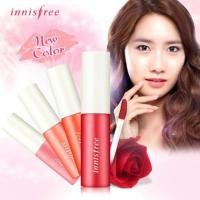 ราคา Innisfree Eco Flower Tint 10ml. (69965698)