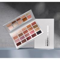 ราคา ของแท้ พร้อมส่ง MORPHE MADISON BEER CHANNEL SURFING ARTISTRY PALETTE (6567299440)