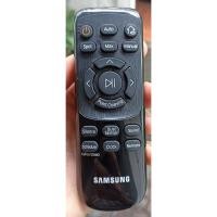 ราคา รีโมทหุ่นยนต์ดูดฝุ่น มือสองของแท้ for SAMSUNG Powerbot VR9000 Remote DJ96-00191B ใช้ได้ทุกปุ่ม (26222089680)