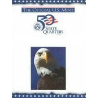 ราคา เหรียญสะสม Quarter Dollar สหรัฐอเมริกา 50 รัฐ (1729881548)