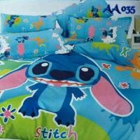 ราคา ชุดเครื่องนอน(สติช) (4471040)