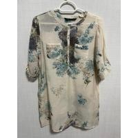 ราคา เสื้อZaraลายดอกของแท้ (27806466740)