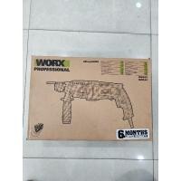 ราคา สว่านไฟฟ้าโรตารี่ WORX แท้ 100% (9384759877)