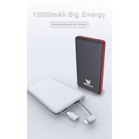 ราคา Senmaxu smx920 13000mAh แบตสำรอง (4664379412)