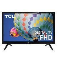 ราคา สินค้าพร้อมส่ง ทีวี TCL ขนาด 40 นิ้ว รุ่น LED40D2940 HD LED DIGITAL TV (22121824368)