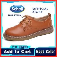 ราคา scholl รองเท้าสตรี รองเท้าลำลองสไตล์เกาหลี รองเท้าสตรี รองเท้าสตรี รองเท้าสตรี (43804365338)