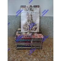 ราคา death note 12 เล่มครบจบ หนังสือการ์ตูนมือสอง (19870311361)