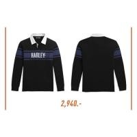 ราคา เสื้อฮาเล่ย์แท้มือสอง Harley-Davidson (21041360654)
