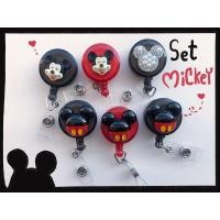 ราคา โยโย่ติดบัตร โยโย่คล้องบัตรพนักงาน (4855917898)