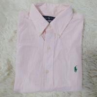 ราคา RALPH LAUREN แขนสั้นรอบอก 48" (13405458311)