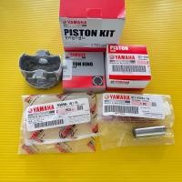 ราคา ลูกสูบชุด m-slaz,r-15 แท้ศูนย์ (STD) YAMAHA 3C1-E1630-02 (23208536340)