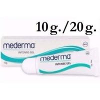 ราคา หมดอายุปี2024 แท้100% ฉลากไทย Mederma Intense gel20 g ลดรอยแผลเป็น รอยสิว แผลผ่าตัด คีรอยด์ (15050620467)