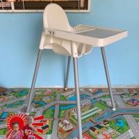 ราคา เก้าอี้ทานข้าว ikea (1854542274)