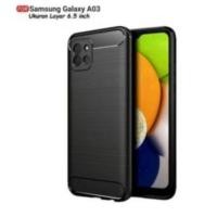 ราคา เคส Ipaky Carbon Samsung A03 {NUSA} (29515153003)
