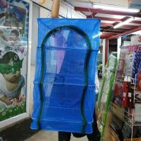 ราคา มุ้ง มุ้งตากอาหาร ที่ตากอาหาร กันแมลงรบกวน (1829455115)