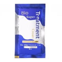 ราคา Green Bio super treatment บำรุงเส้นผม (1 ซอง X 30ml.)สีน้ำเงิน (27958190785)