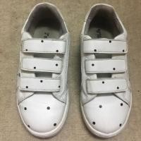 ราคา รองเท้าเด็ก FILA รุ่น moomin (1626180117)