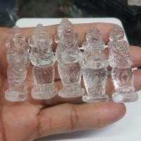 ราคา พระพิฆเนศ แกะสลักจากหินโป่งข่าม ขนาด 1 นิ้ว (8105803968)