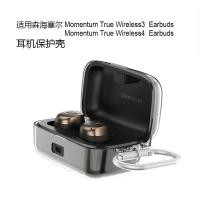 ราคา Stock Readytransparent หูฟัง Soft Cases เข้ากันได้กับ Sennheiser Momentum True Wireles3/4 พร้อมเชือกพิเศษ (26132748314)