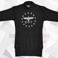 ราคา Boy London Dress รหัส B63OP12F0098 **สี Black / White (11740445021)