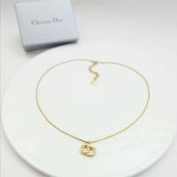 ราคา Used Christian Dior สร้อยvintage (4071801957)