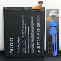 ราคา แบตเตอรี่ Nubia m2 Lite พร้อมชุดถอด (7767774314)