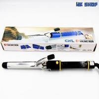 ราคา เครื่องม้วนผม ทำผมลอน แกนม้วนผม CKL 2216 (4138155457)