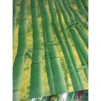 ราคา ส่งไวทันใจ พร้อมส่งจ้า✨วอลเปเปอร์ลายต้นไผ่ 3D ชนิดทากาว (9312374010)