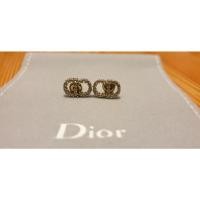 ราคา ต่างหูChristianDiorแท้ (17028677900)