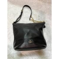 ราคา กระเป ๋ าถือ Coach Duffle ของแท ้ Pre-Loved (28500071349)