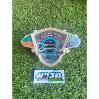 ราคา เรือนไมล์yamaha มีโอ 125 mio125มือสองแท้ (23826257516)