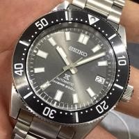 ราคา Seiko Prospex Automatic Diver’s 200M SPB143J1 (29137694614)