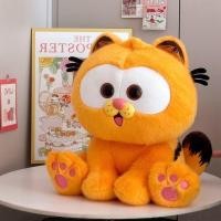 ราคา 【พร้อมส่ง】การ์ฟิลด์/garfield ตุ๊กตา/ ตุ๊กตาแมว ตุ๊กตาแมว Garfield น่ารัก ของเล่นยัดไส้ นอนกอด หมอนขนาดใหญ่ (28829774564)