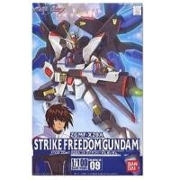 ราคา 1/100 Strike Freedom Gundam Model Kit (43206475678)